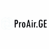 Proair.ge Logo