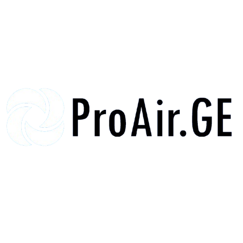 Proair.ge Logo