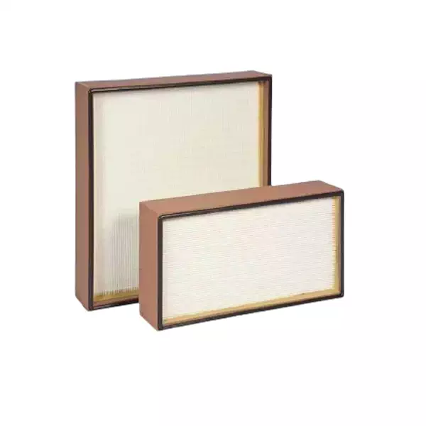 EPA HEPA filters in Batumi buy