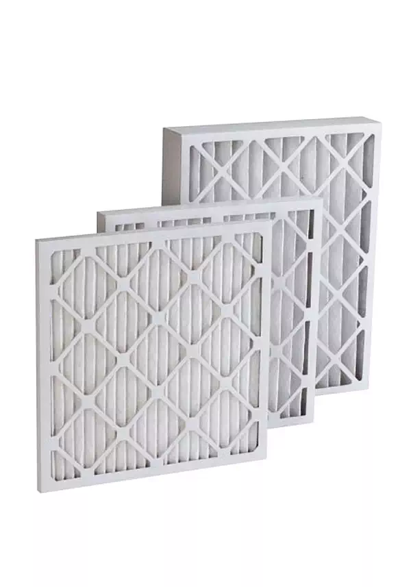 filters ventilation 1