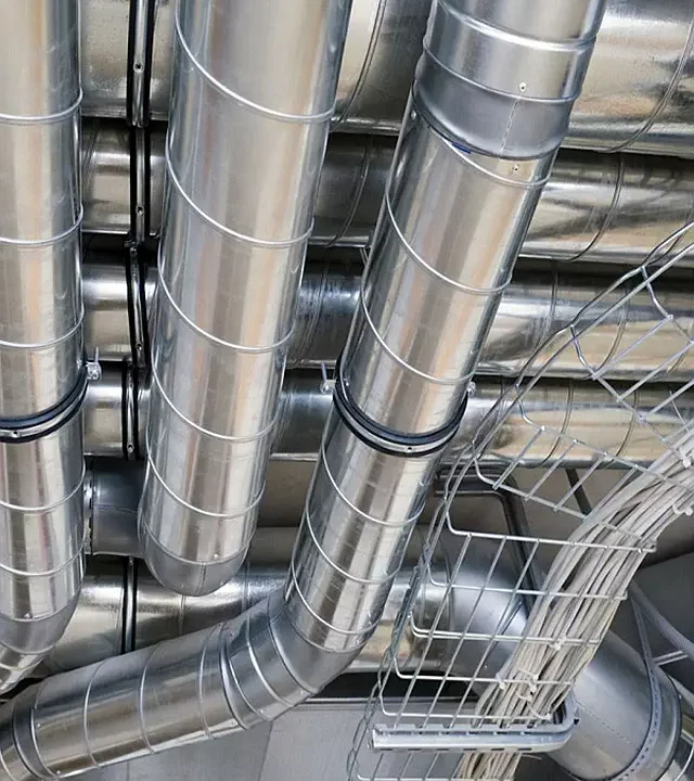 ventilation batumi Ventilation systems for sale in Batumi ProAir.GEO